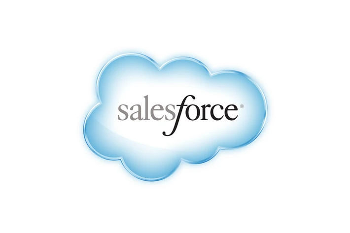 9. Salesforce.com - 4,1