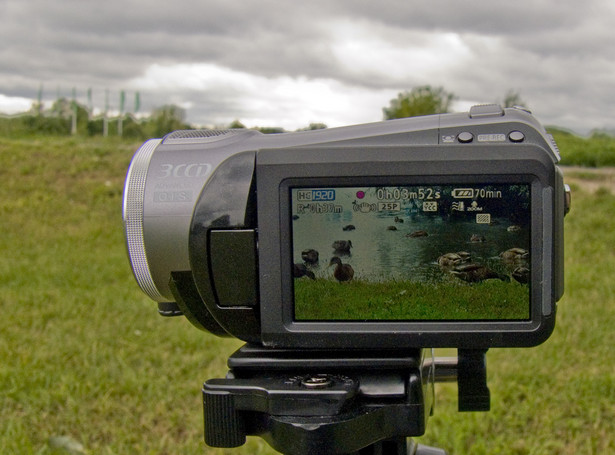 Nakręć film dla LG i Ridleya Scotta