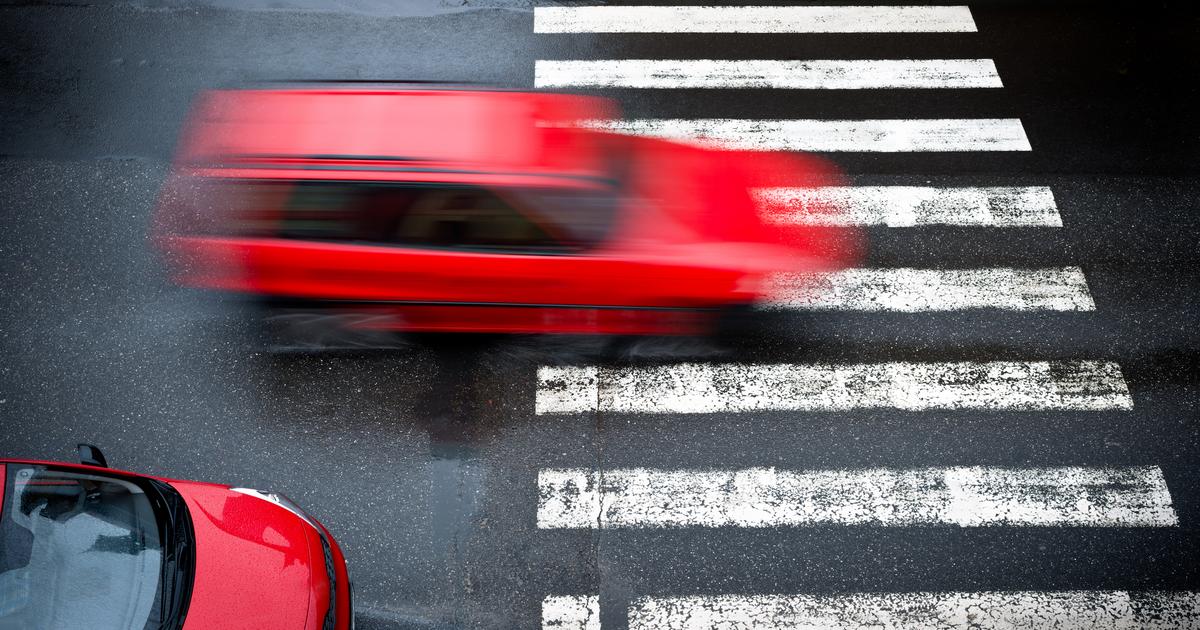  Wyprzedzanie, przez które stracisz majątek i prawo jazdy. Policjanci tylko na to czekają