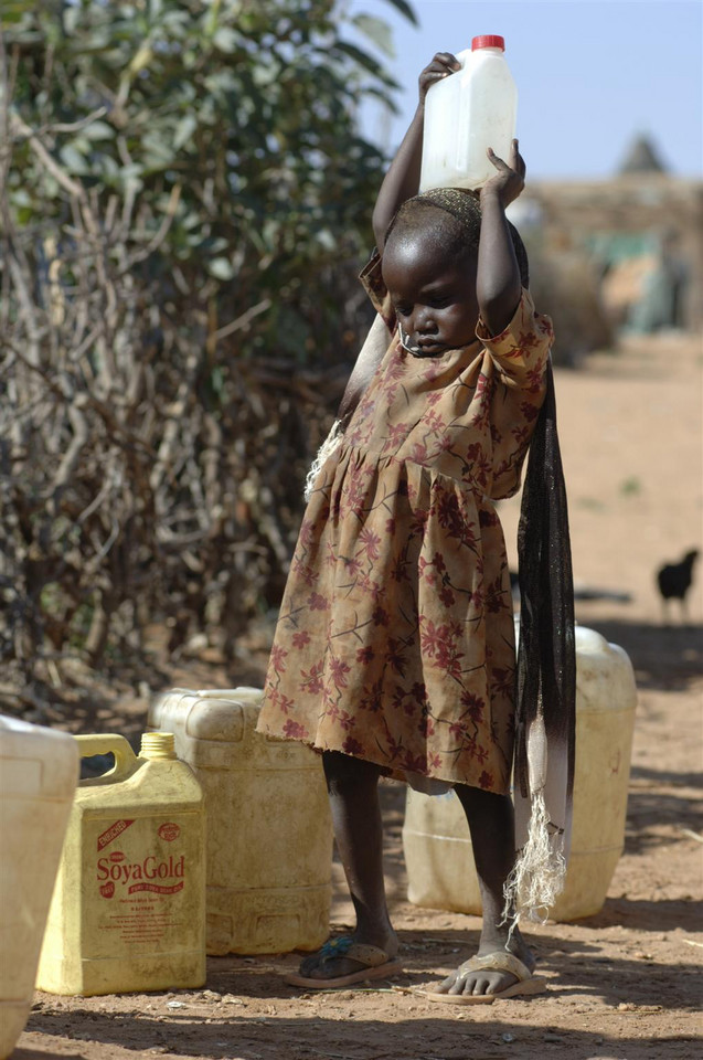 5 UNICEF SUDAN