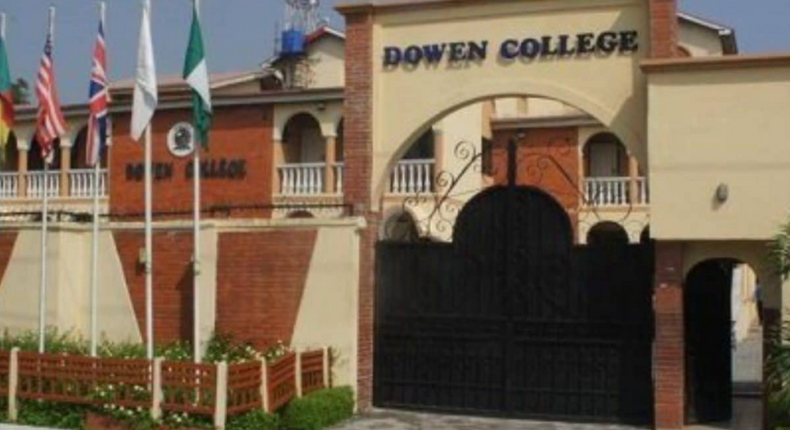 Dowen College 