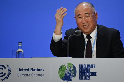 Chiny i USA: zaskakująca deklaracja największych emitentów CO2