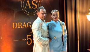 Dragan Stanković, Olja Karleuša