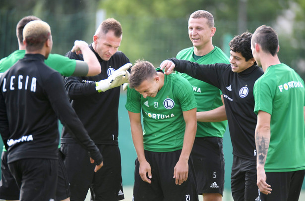 Liga Mistrzów: FK Astana czeka na Legię Warszawa