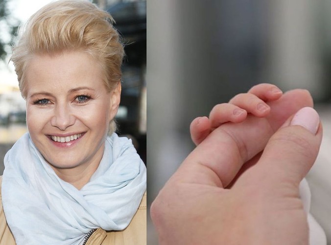 Małgorzata Kożuchowska