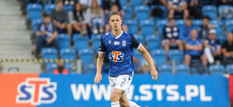 Robert Gumny będzie grał w Bundeslidze. Kontrakt podpisany