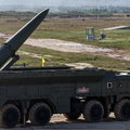 Ukraina twierdzi, że Rosji kończą się rakiety
