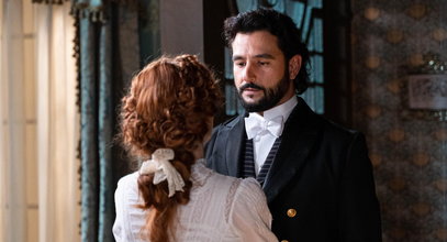 „La Promesa – pałac tajemnic”. Hiszpański serial w TVP2.Pan młody zasztyletowany. Jana ma kłopoty