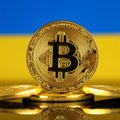 Wojna w Ukrainie to pierwszy konflikt finansowany przez kryptowaluty