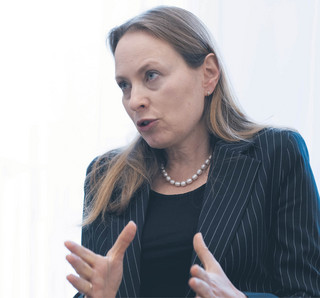 Minister Katarzyna Pełczyńska-Nałęcz