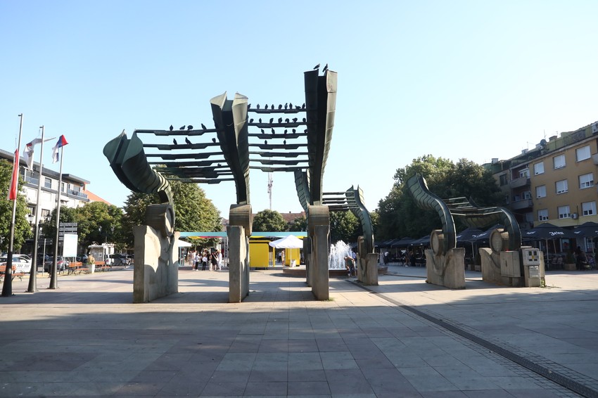 Expo karavan Ruma