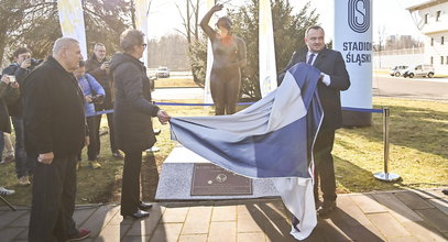 Kamila Skolimowska uwieczniona w wyjątkowy sposób. Wzruszające słowa ojca zmarłej polskiej mistrzyni