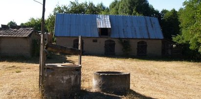 Sprzedaje dom za pół ceny, bo ma żal do byłej i nie lubi PiS-u