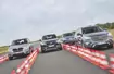 Porównanie: BMW X5 xDrive 25d, Hyundai Santa Fe 2.2 CRDI, Volkswagen Touareg 3.0 TDI V6, Volvo XC90 D5 AWD