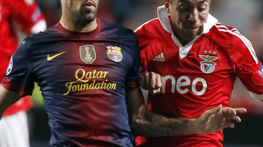 Sergio Busquets: chciałbym, żeby Ramos trafił do Barcelony
