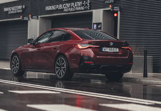 Nowe BMW serii 4 pokazuje, na czym polega całościowe myślenie o designie w motoryzacji