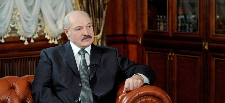 Łukaszenka uwierzył w pogłoski? Przestał ufać służbom, tworzy nową formację