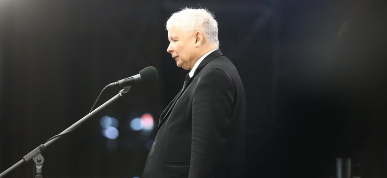 W SONDAŻU CBOS poparcie dla Prawa i Sprawiedliwości wzosło