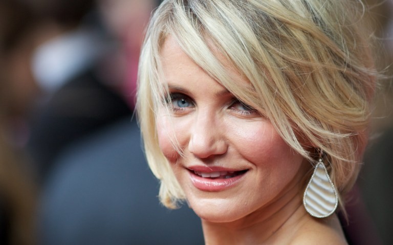 Cameron Diaz