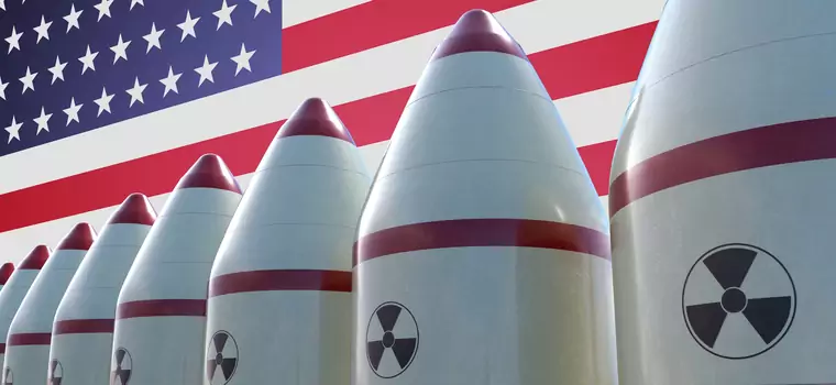 Bomby atomowe rozwiązaniem kryzysu energetycznego? Szalony pomysł USA