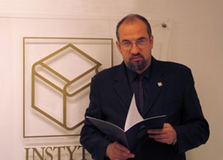 Prof. Modzelewski: sojusznikiem władzy ma być uczciwy podatnik