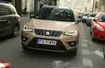 Seat Arona 1.0 TSI 115 KM wersja Xcellence