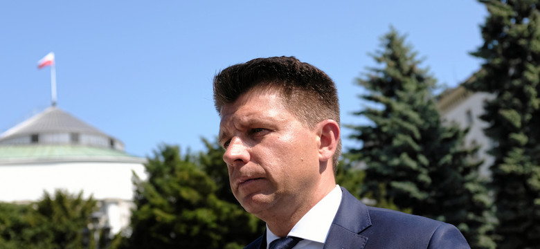 Ryszard Petru stworzy nowe ugrupowanie