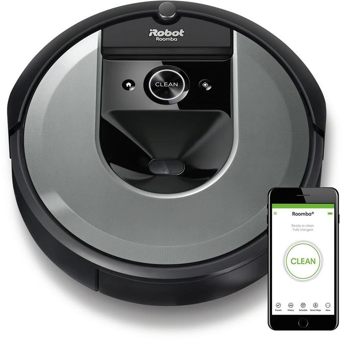 iRobot Roomba i7