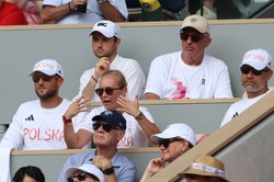 To ona trzęsie teamem Igi Świątek. Ma więcej do powiedzenia niż trener