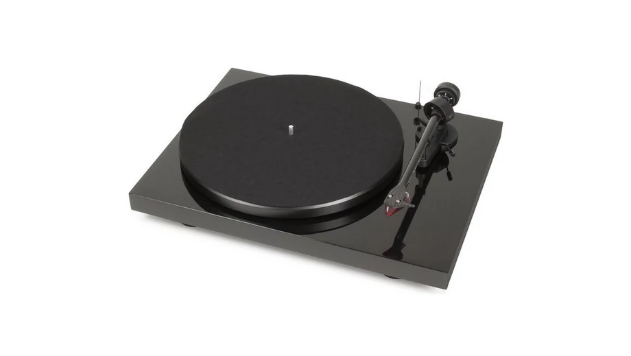 Pro-Ject Debut Carbon Phono USB