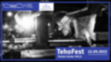 Tehofest2015, czyli Święto Szlaku TeH2O w Bydgoszczy, odbędzie się 12 września