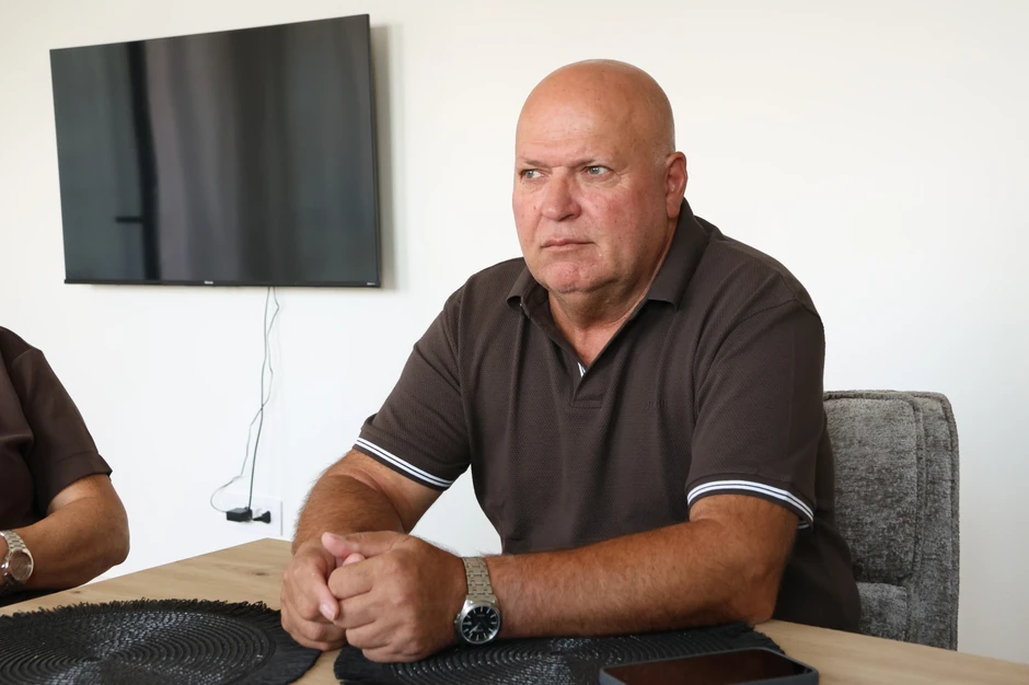 Mustafa Durdžić