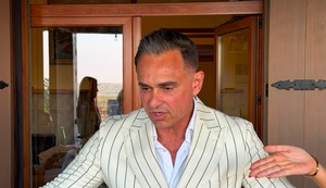 Dragan Stanković, proslava rođendana