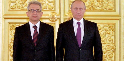 Rosja wyrzuca czterech polskich dyplomatów