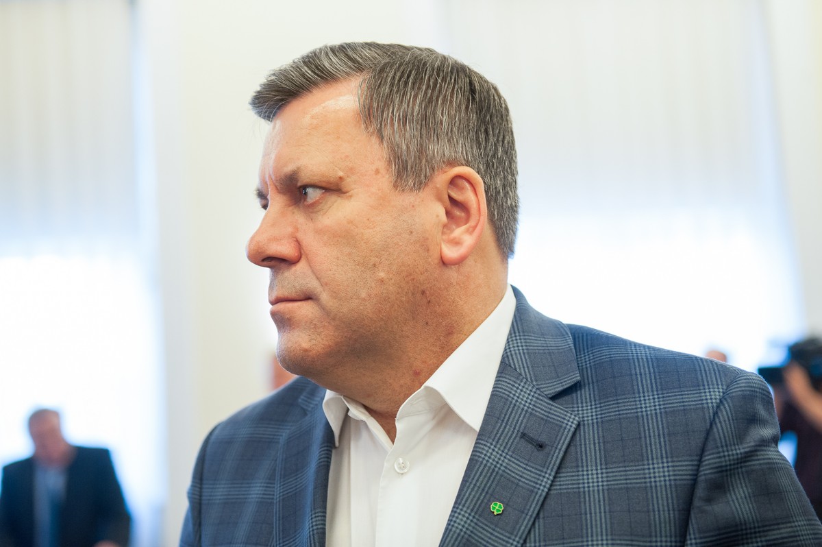 Według wicepremiera, Wschodni Kongres Gospodarczy jest okazją do nawiązani współpracy między przedsiębiorcami z Polski i ze wschodu.