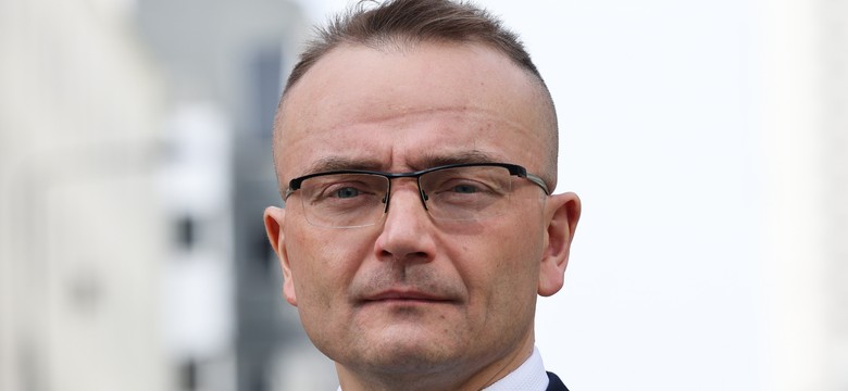 Skandal w Biurze Rzecznika MŚP? Prokuratura bada anonimową skargę na Marka Wocha