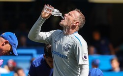 Wayne Rooney aresztowany za jazdę pod wpływem alkoholu