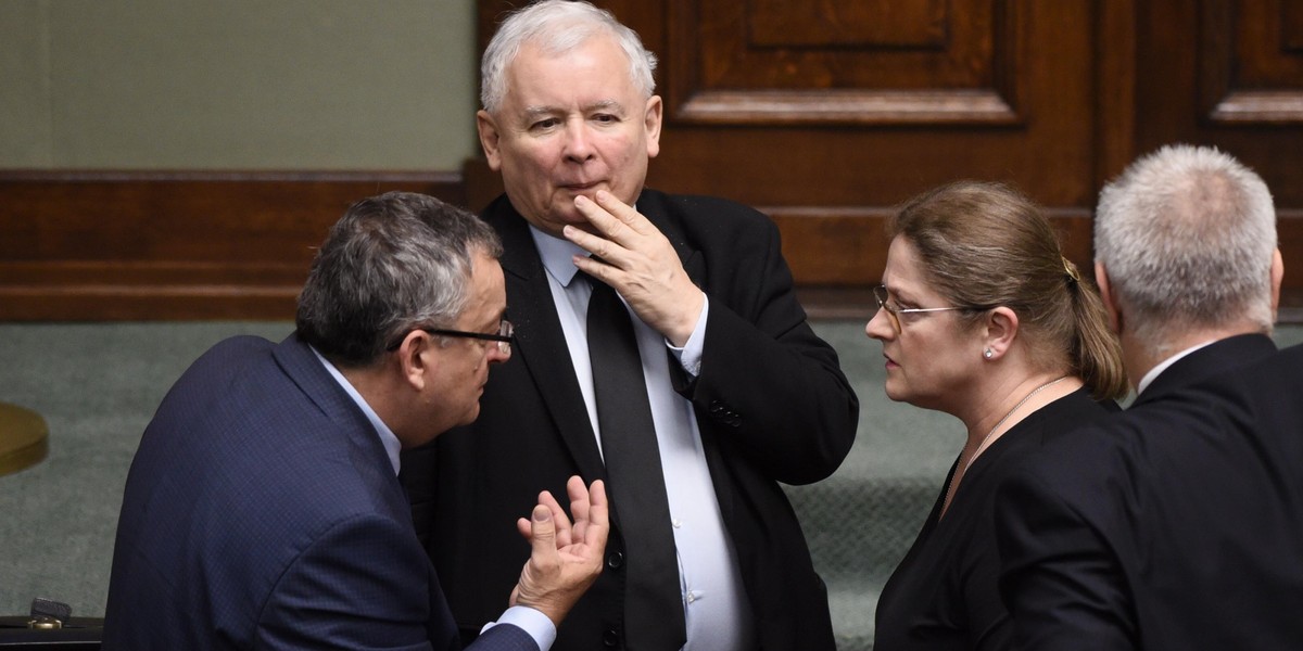 Aborcja wraca. Znaleźli haka na PiS!