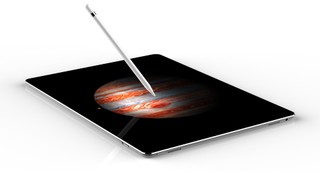 Apple chce namieszać na rynku tabletów. Rysikiem iPad'a Pro