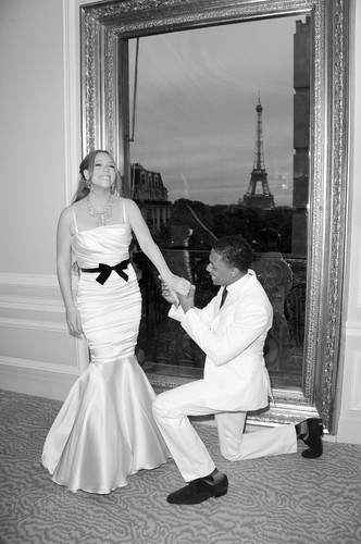 I po miłości! Mariah Carey i Nick Cannon rozwodzą się