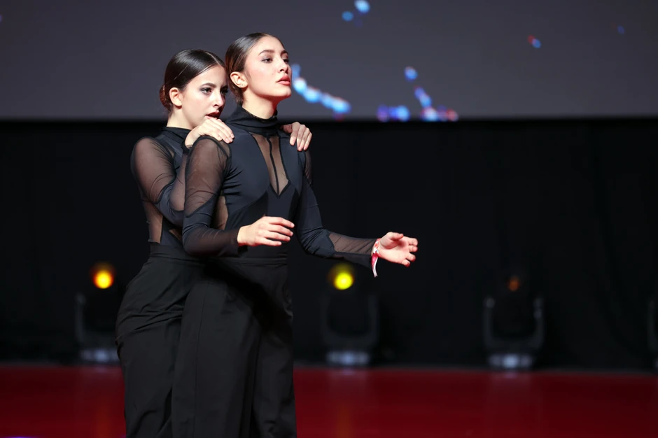 Svetsko prvenstvo u plesu u odrganizaciji World Dance Sport