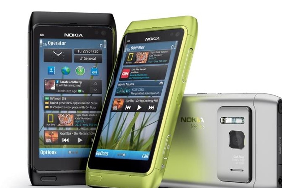 nokia n8