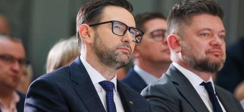 Obajtek, Burak i jego mama. Tak pieniądze z Orlenu płynęły do biznesmenów związanych z PiS