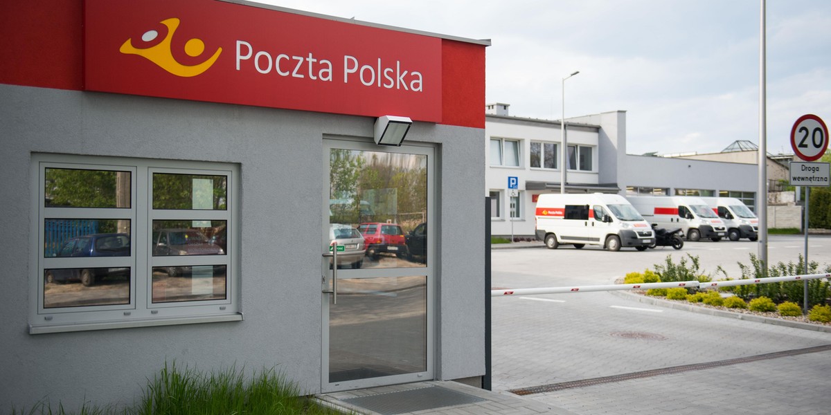 Poczta Polska