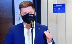 Jakie restrykcje w Wielkanoc? Jest KOMENTARZ Dworczyka