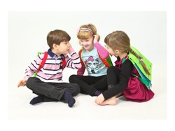 O skutkach dwujęzyczności, czyli kiedy zacząć uczyć dziecko języka obcego