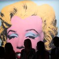 Marilyn Monroe warta fortunę. Kultowy portret autorstwa Warhola sprzedany