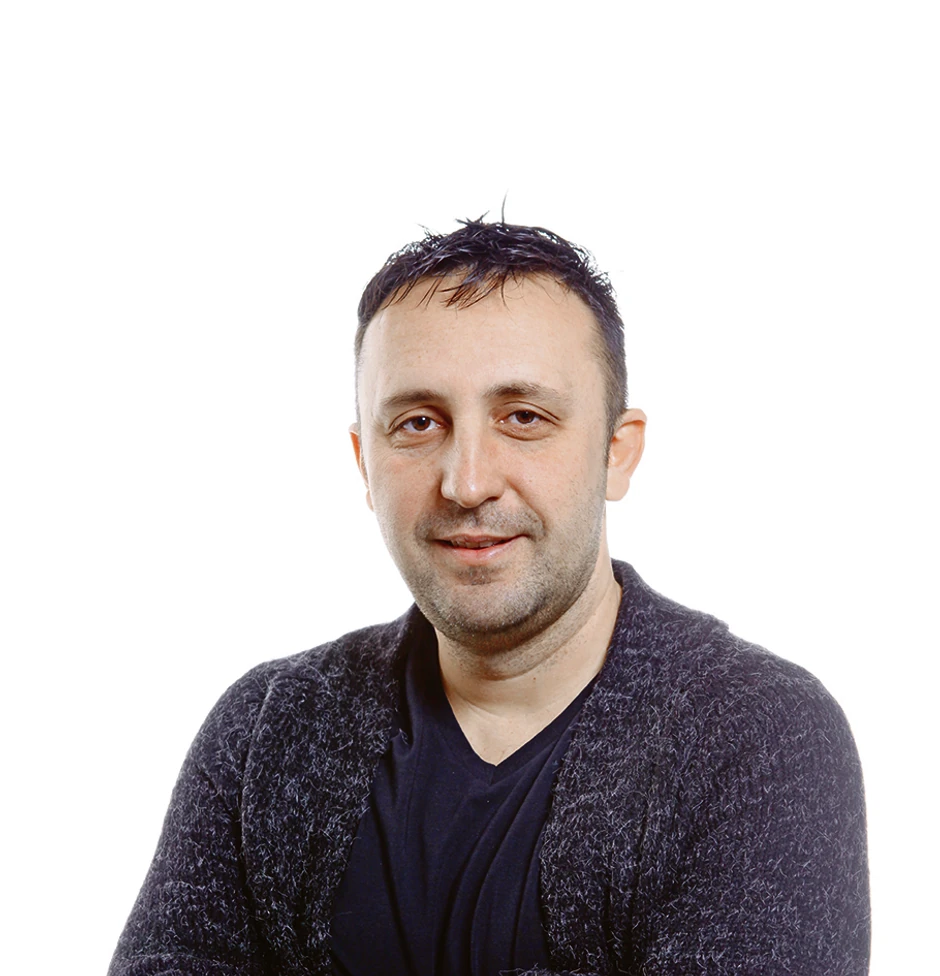 Predrag Anđelković