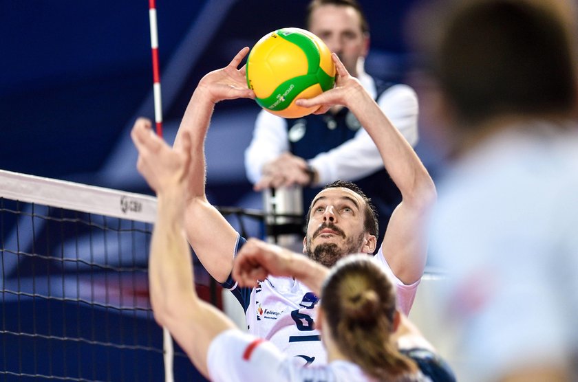 Grupa Azoty ZAKSA Kedzierzyn Kozle - Zenit Kazan