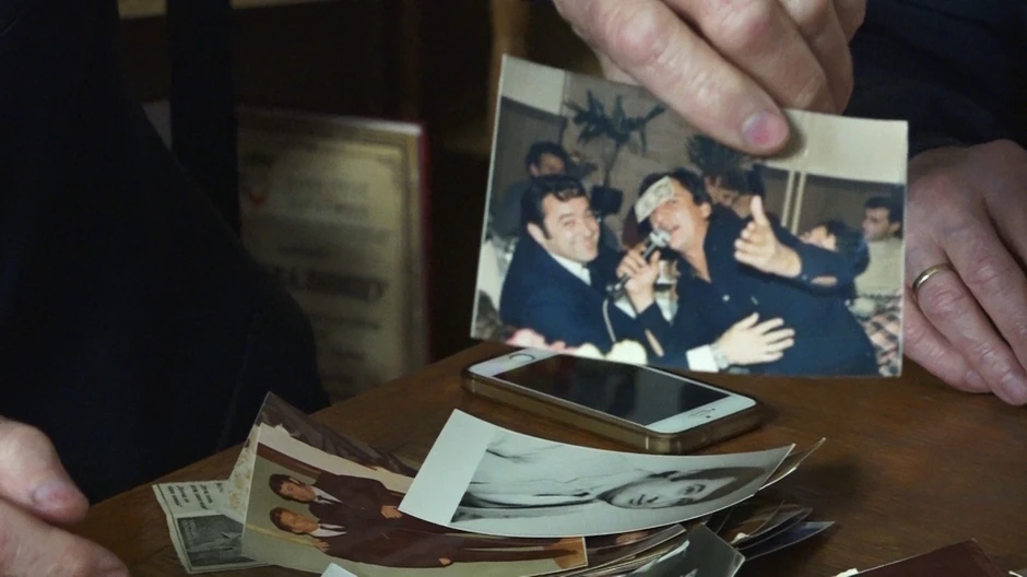 Noću je bio pevač, a preko dana trgovac